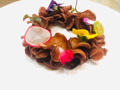 -大唐博相府酒店·陕西官府菜