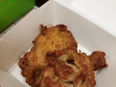 -麦当劳(新濠影汇店)