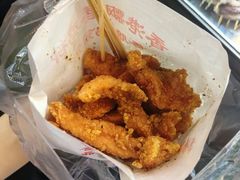 -海大南门夜市(海富街店)