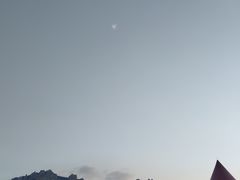 -仰口沙滩