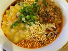 -付小姐在成都(川沙店)
