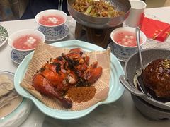 -苏梦江南·淮扬菜(夫子庙店)