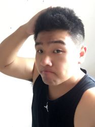 -mod's hair