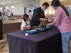-新食谱全日制餐厅·苏州苏州湾艾美酒店