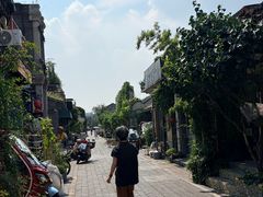 -VOYAGE COFFEE(杨梅竹店)