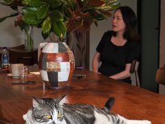 -echoes coffee回响咖啡(888街店)