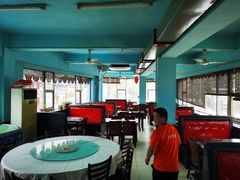 大堂-万顺啤酒屋(皇寺路店)