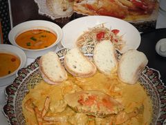 -金链花·泰国餐厅(国贸店)