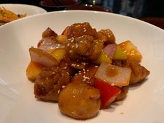 -五缘湾凯悦酒店·悦饗中餐厅