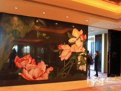 -北京盘古七星酒店