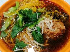 -兴旺面馆(商业街店)