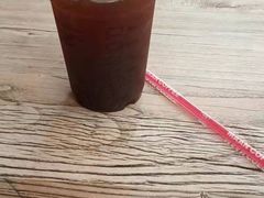 -漫咖啡(武汉天地店)