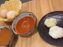 -牛匠和牛寿喜锅(西安总店)