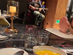 -Nord Grill&Bar Highland诺德西餐(深圳欢乐海岸店)