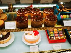 -PAUL LAFAYET 法式甜品(港汇广场店)