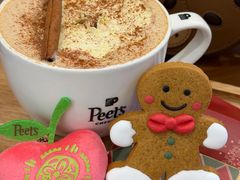 -Peet's Coffee皮爷咖啡(杭州来福士店)