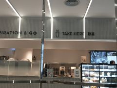 -喜茶(深圳丰盛町店)