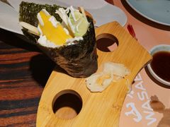 -山葵家·创意料理(万象汇店)