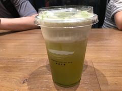-喜茶(深圳福田星河COCO Park店)