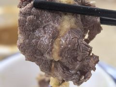 -五洲牛肉美食馆