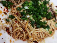 -康大口蘑面庄(将军街店)