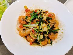 -小厨娘淮扬菜(板桥一店)