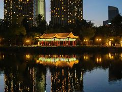 -西海子公园