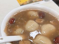 -罗子龙罗家桂花汤圆(曹都巷店)