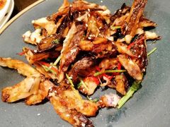 -北京王府井希尔顿酒店·万斯阁西餐厅