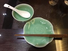 -五观堂素食(新华路店)