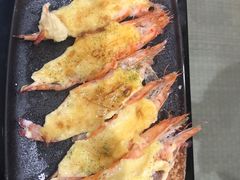 -竹之月日本料理铁板烧(香江花园店)