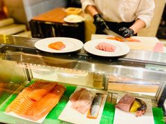 -南通绿洲国际假日酒店全日餐厅