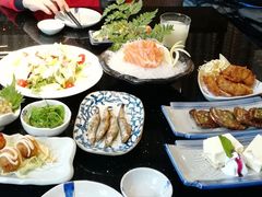 -真剑日本料理·铁板烧(贵州路店)