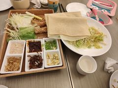 -海泰食府(北京总店)