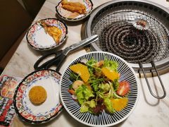 -火炉火自助餐(西直门凯德MALL店)