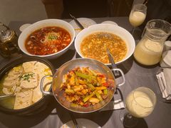 -大鹏饭店·金陵家宴(奥体中心店)