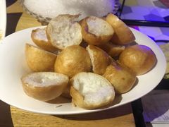 -骨捞专家·金华砂锅(西田城购物中心店)