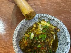 -鸡本无敌江湖菜(摩尔城店)