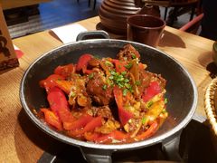 -吃饭皇帝大(解放西路店)