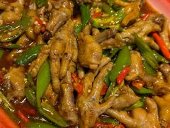 -馬伍旺川菜(江北虹悦城店)