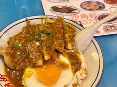 -憶廟街 X 沙角邨(太古城店)