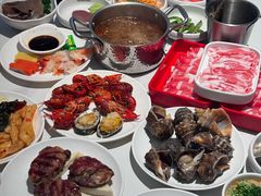 -海德温泉生活馆(朝阳大悦城店)