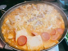 肥牛部队锅-炙韩料理·部队锅专门店