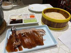 -福来居烤鸭店(天坛二店)