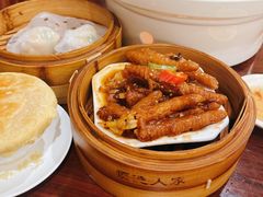 -顺德人家食府(黄金广场店)