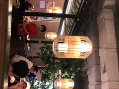 大堂-闽上鲜·福建菜(龙湖滨江天街店)