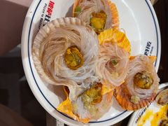 -牛排叔叔自助餐厅(太原万达店)