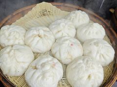 -清泉阁包子铺(中山路店)