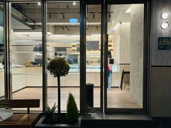 大堂-81BAKERY(大学路店)