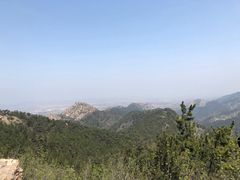 -金龙寺国家森林公园